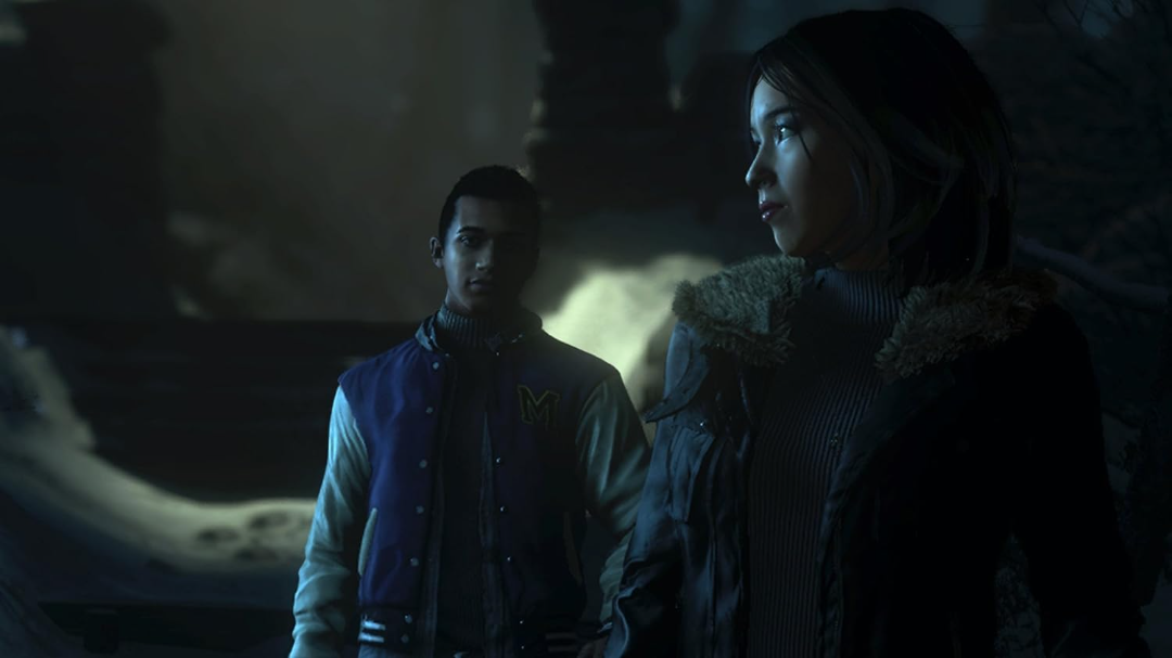 Until Dawn Hits (US)