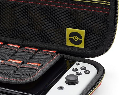 PowerA Protection Case for Nintendo Switch -  Pikachu Jump (US)