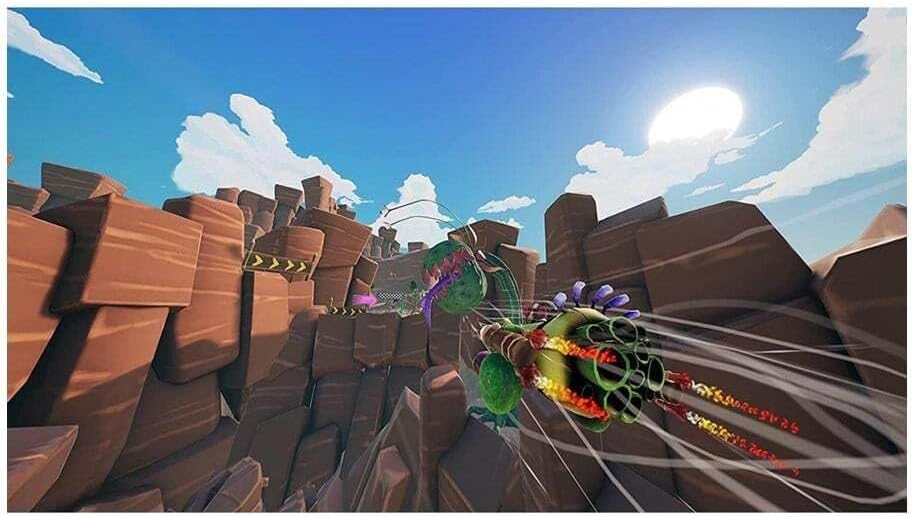 Gigantosaurus: Dino Kart (EUR)