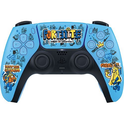 Sony PlayStation 5 DualSense Wireless Controller Fortnite Edition (JP)   - Open Box