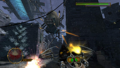 Oddworld Collection (EUR)