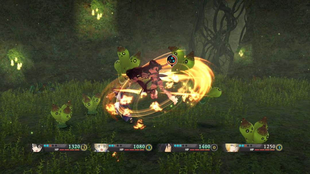 Tales of Berseria: REMASTERED (US)