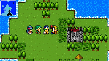 Kemco RPG Selection Vol. 1 (EUR)