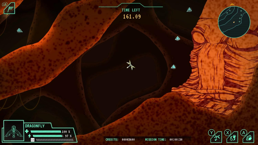 Lunar Lander: Beyond (Deluxe Edition) (EUR)