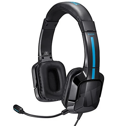 TRITTON Kama Stereo Headset for PlayStation 4, Xbox One