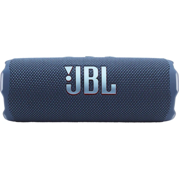 Flip 7 Portable Bluetooth Speaker System - Blue (US)