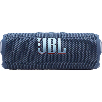 Flip 7 Portable Bluetooth Speaker System - Blue (US)