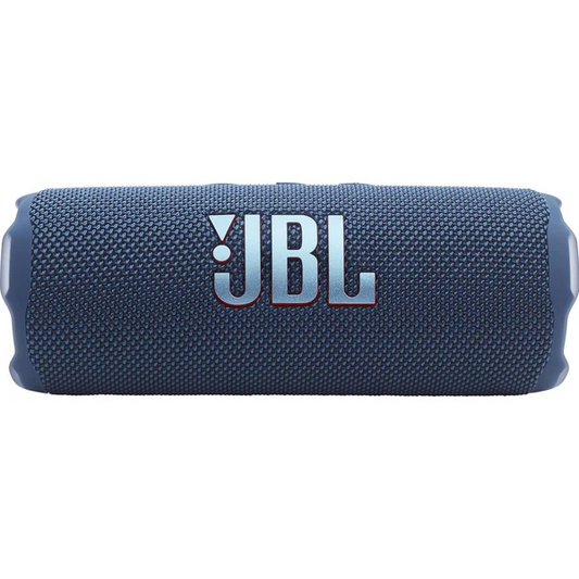 Flip 7 Portable Bluetooth Speaker System - Blue (US)