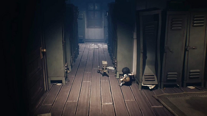 Little Nightmares II (US)