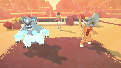 Temtem (EUR)