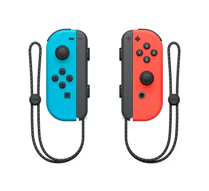 Nintendo Switch – OLED Model + Super Mario Bros. Wonder Bundle  (US)