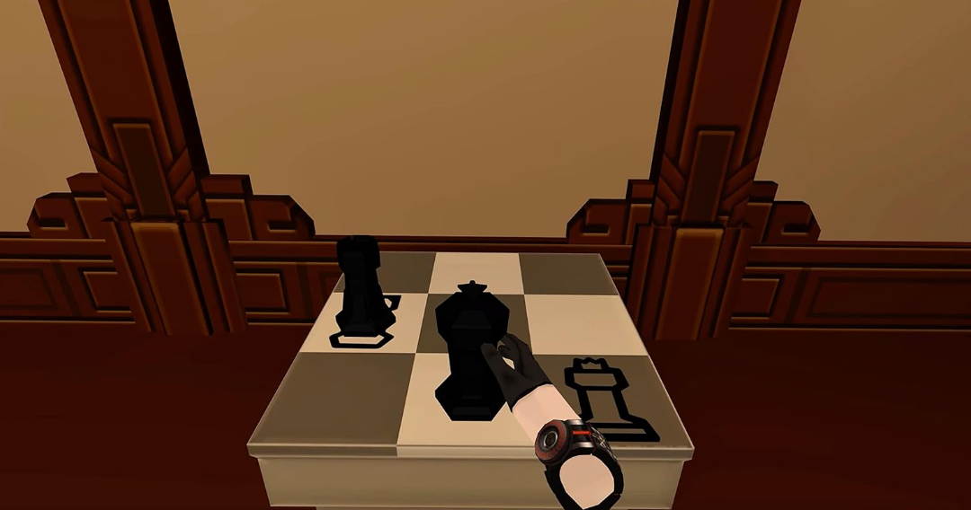 Dyschronia: Chronos Alternate (VR) (EUR)