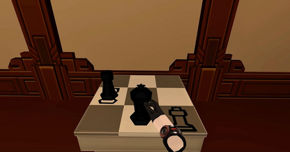 Dyschronia: Chronos Alternate (VR) (EUR)