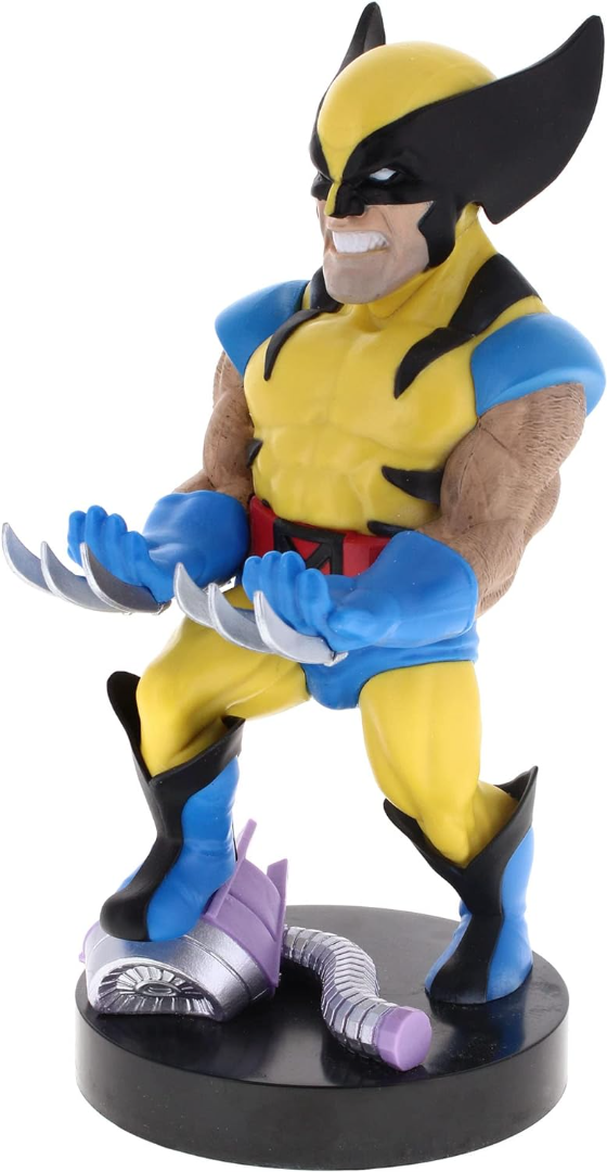 Cable Guy Wolverine