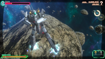 MACROSS -Shooting Insight (EUR)