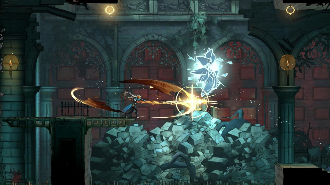 Castlevania: Belmont's Curse | NIGHT ONE EDITION (US)