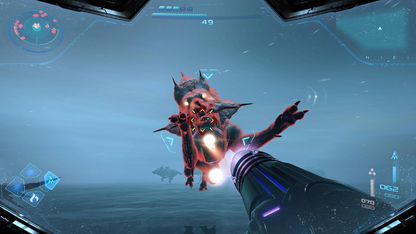 Metroid Prime 4: Beyond (UAE)