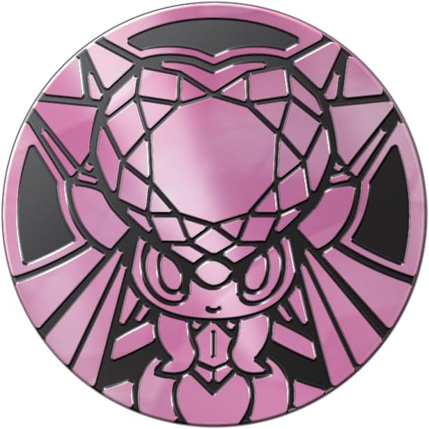 Pokemon TCG: Mega Battle Deck—Mega Diancie ex (US)
