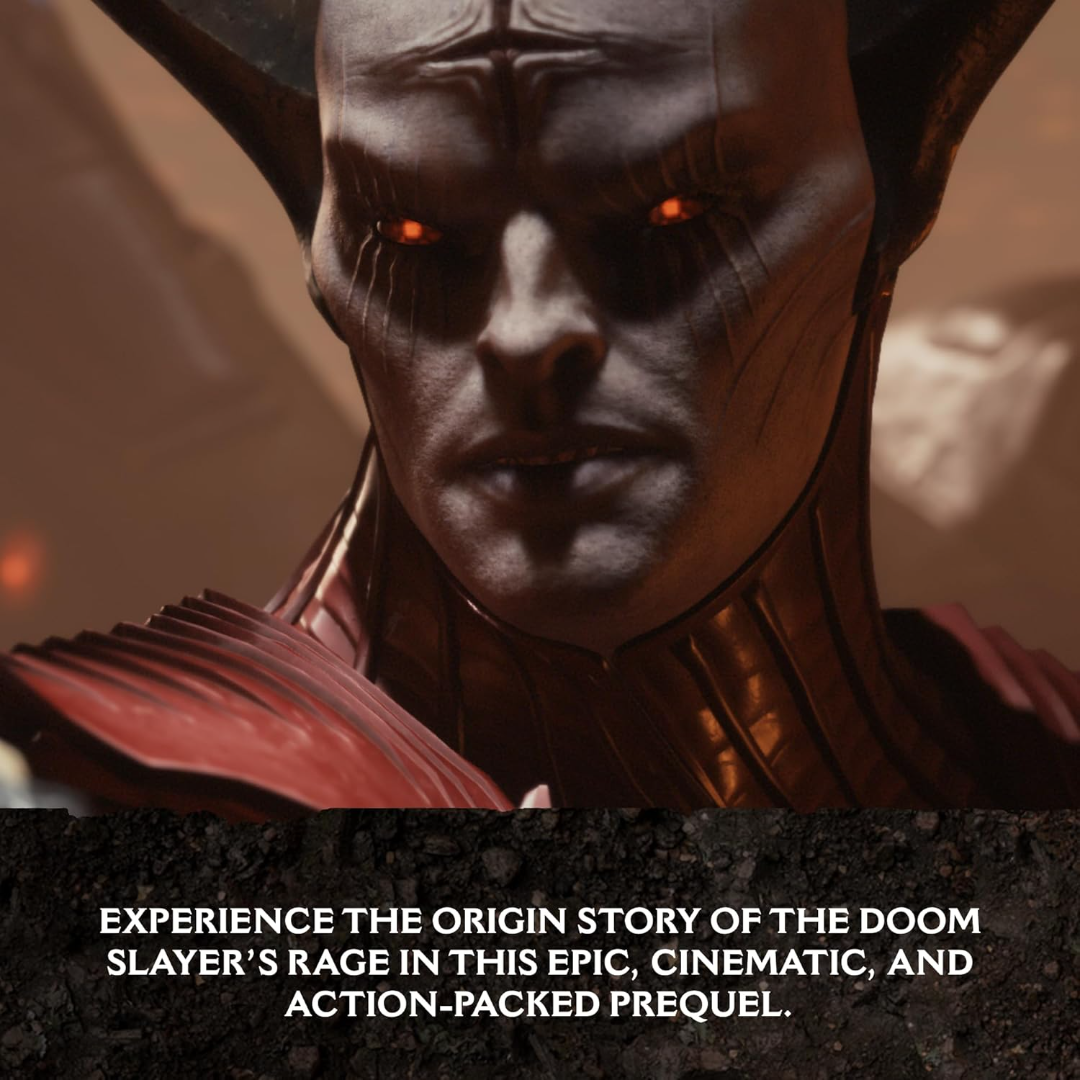 DOOM: The Dark Ages (LATAM)