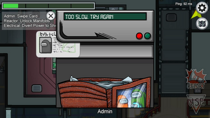 Among Us - Impostor Edition (EUR)