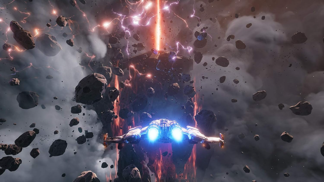 Everspace: Stellar Edition (US)