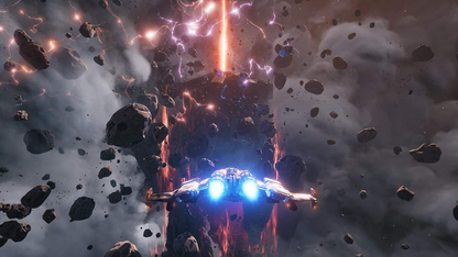 Everspace: Stellar Edition (US)