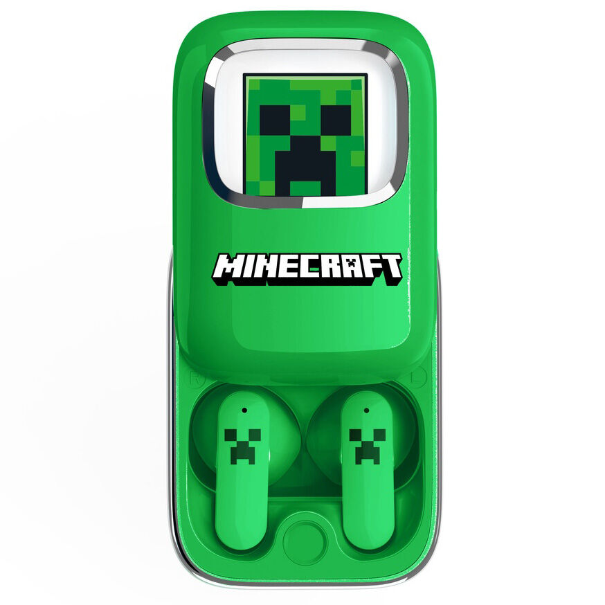 OTL - Minecrarft Slide TWS earphones (EUR)