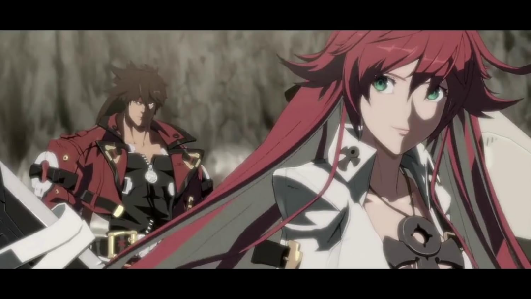 Guilty Gear Strive (EUR)