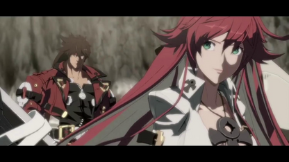 Guilty Gear Strive (EUR)