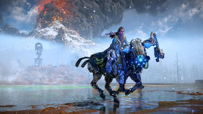 Horizon Zero Dawn Remastered (US)