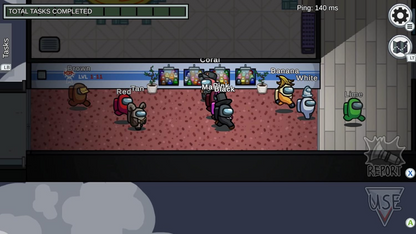Among Us - Impostor Edition (EUR)