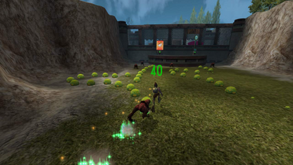 Oddworld Collection (EUR)
