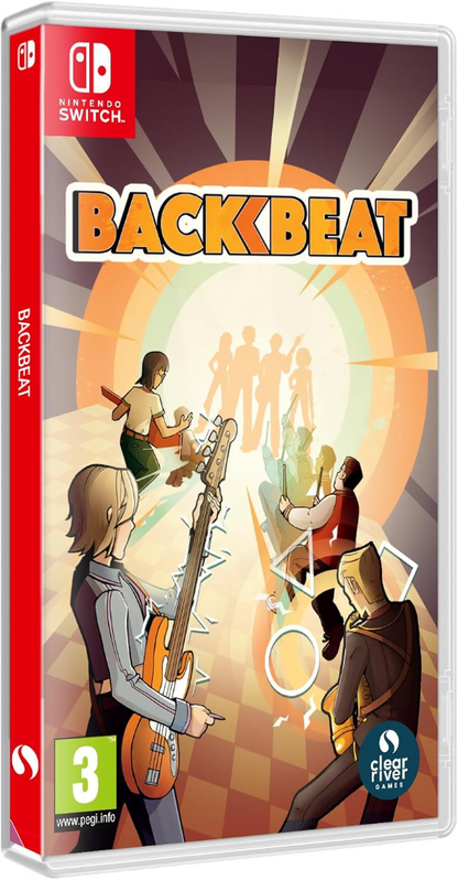 Backbeat (EUR)