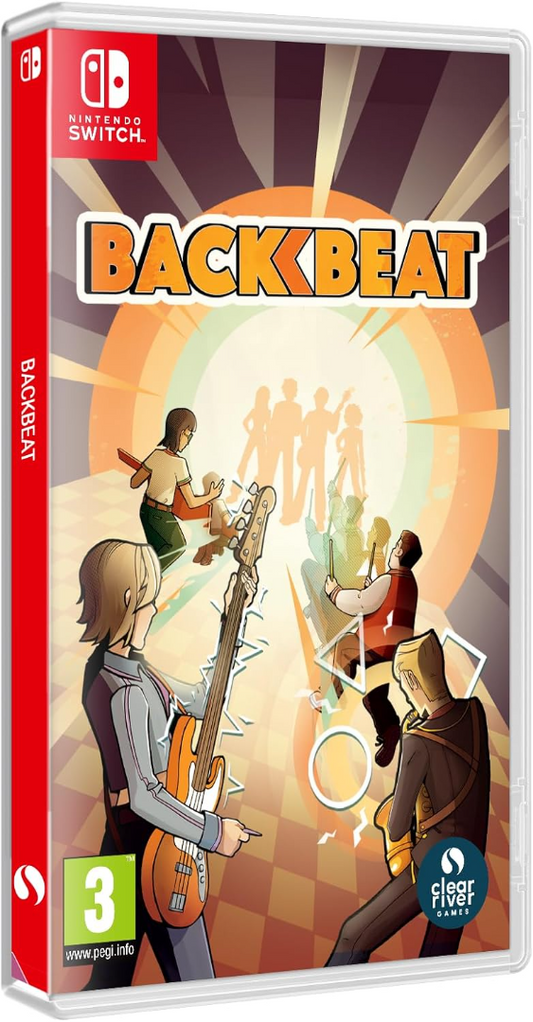Backbeat (EUR)