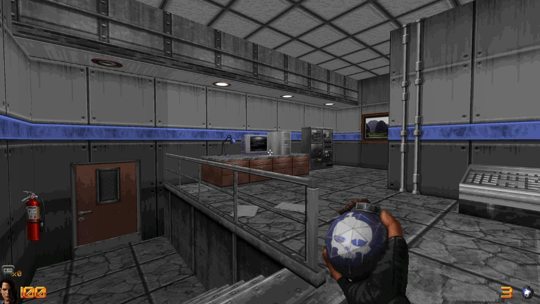 Ion Fury (US)