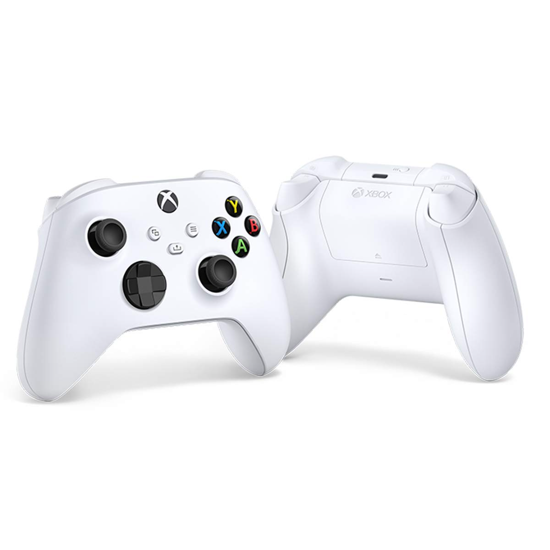 Xbox Wireless Controller - Robot White (JP)