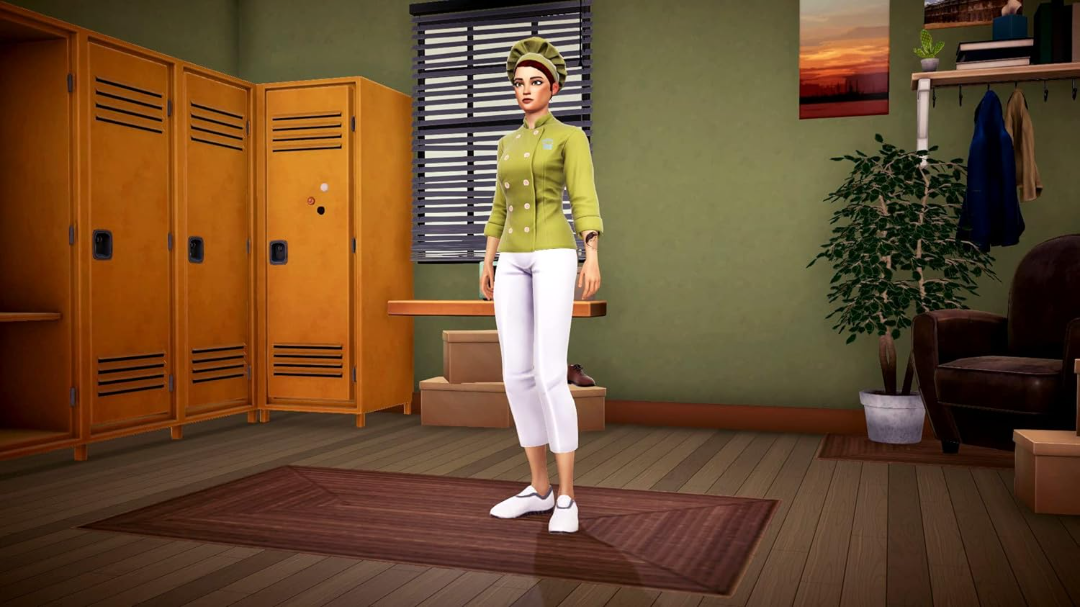 Chef Life: A Restaurant Simulator - Al Forno Edition (EUR)