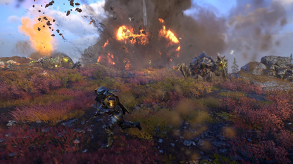 Helldivers 2 (US)