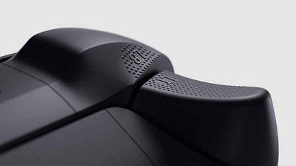Xbox Wireless Controller - Carbon Black (JP)