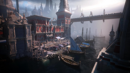 Dragon Age: The Veilguard (US)