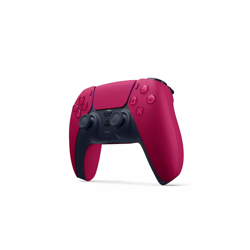 DualSense Wireless Controller for PlayStation 5 - Cosmic Red( Open Box)