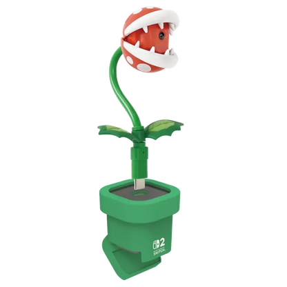 Hori - Piranha Plant Camera for Nintendo Switch 2 (US)