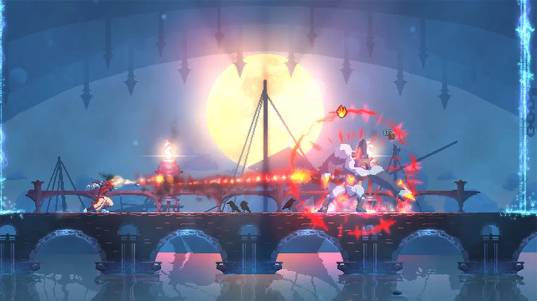Dead Cells: Return to Castlevania Edition (US)