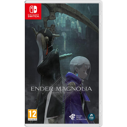 Ender Magnolia: Bloom In The Mist (EUR)