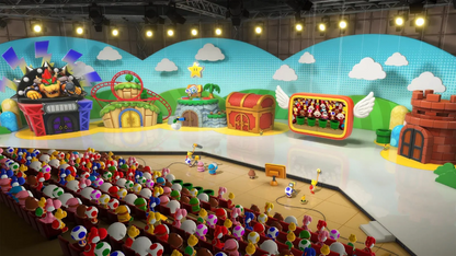 Super Mario Party Jamboree + Jamboree TV (UAE)