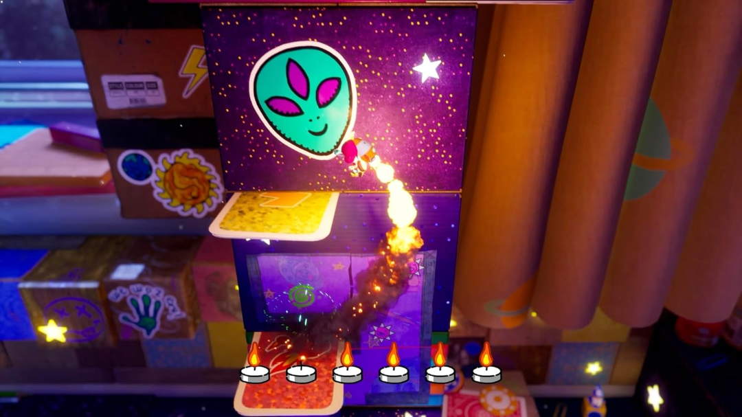 The Plucky Squire Deluxe Edition (EUR)