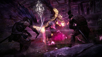 Nioh 2 (US)