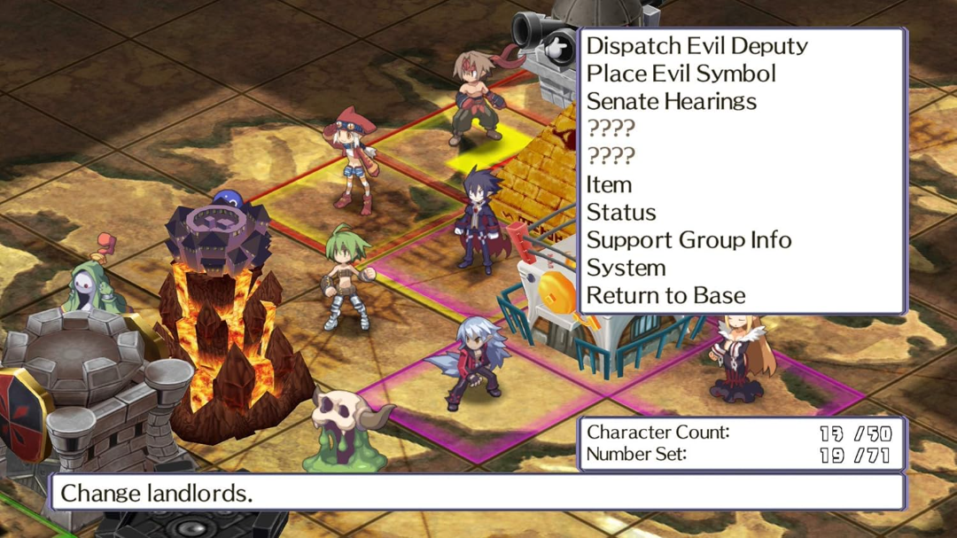 Disgaea 4 Complete+ (EUR)