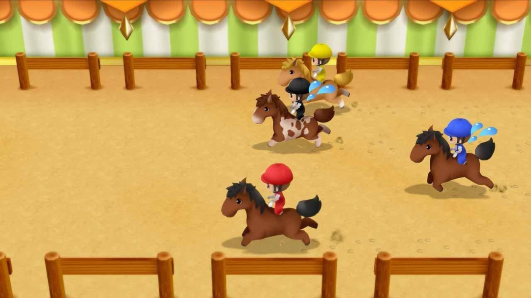 Story Of Seasons: Friends Of Mineral Town (EUR)