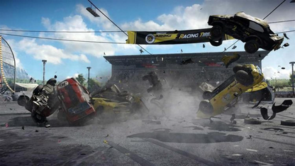 Wreckfest (EUR)